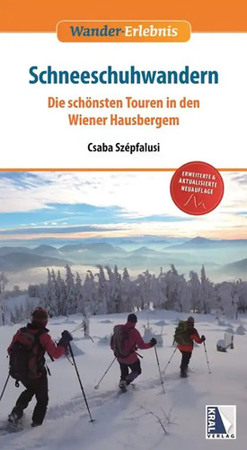 Schneeschuhwandern