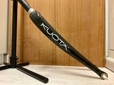 nice KUOTA KBS mono carbon