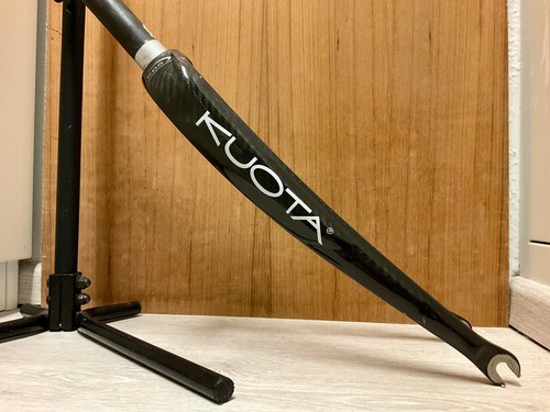 Nice kuota kbs mono carbon - nice,
