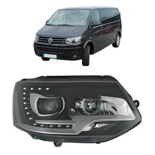 Bi Xenon Scheinwerfer rechts