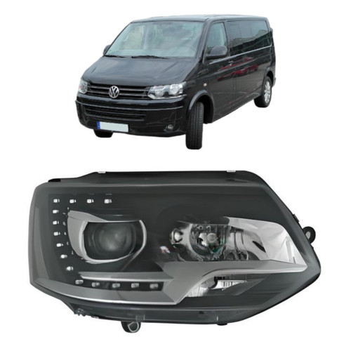 Xenon scheinwerfer rechts - xenon,