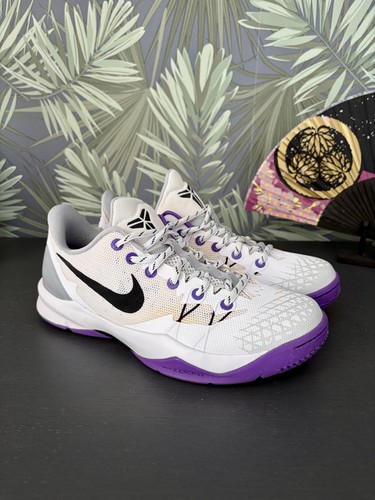 Nike zoom kobe venomenon - 4,