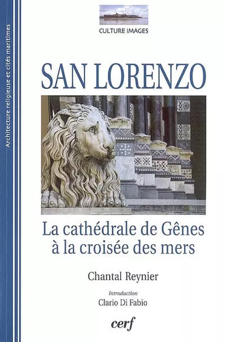 San lorenzo cathédrale de - san, la