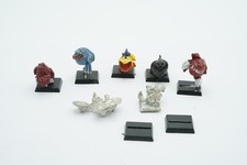 Warhammer Fantasy Battle Night