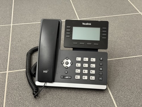 Yealink telefon sip - ip, sip-t53