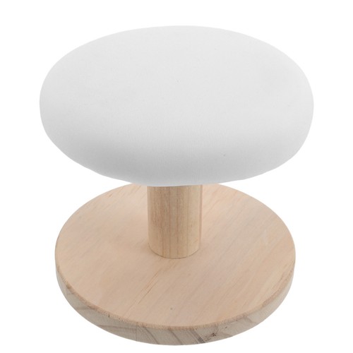 Mini bügelbrett aus - mini-bügelbrett, holz