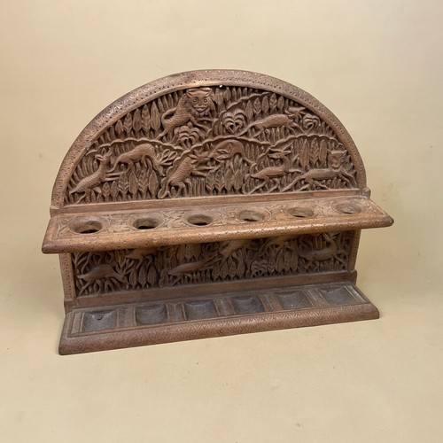 Holz wandhalter - holz,