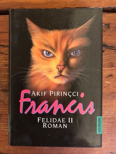 Francis feldidae roman - francis:,