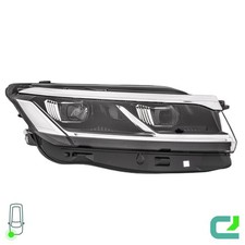 Hauptscheinwerfer rechts 12 V