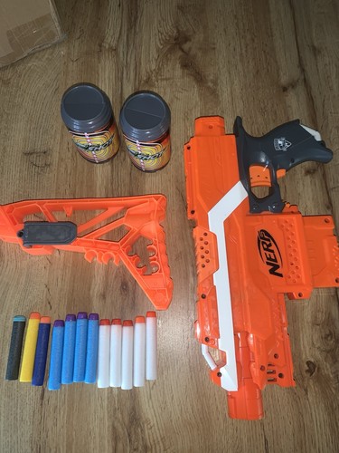Nerf strike elite stryfe - nerf,