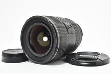 Nikon ED AF-S NIKKOR 17-35mm