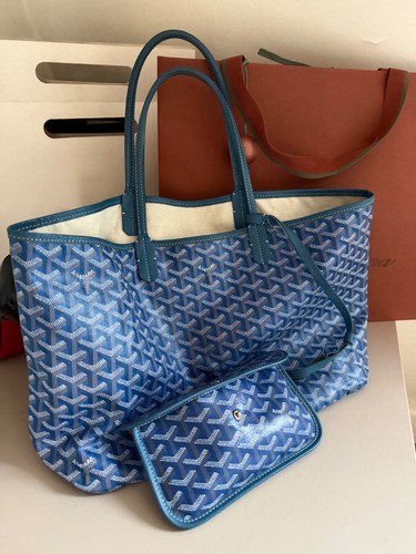 Goyard saint louis tasche - goyard,