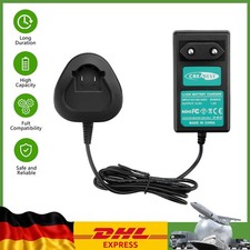 10.8-12V Li-ion Ladegerät