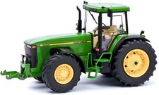 Schuco John Deere 8400