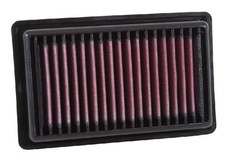 K&N Filters 33-3043 Luftfilter