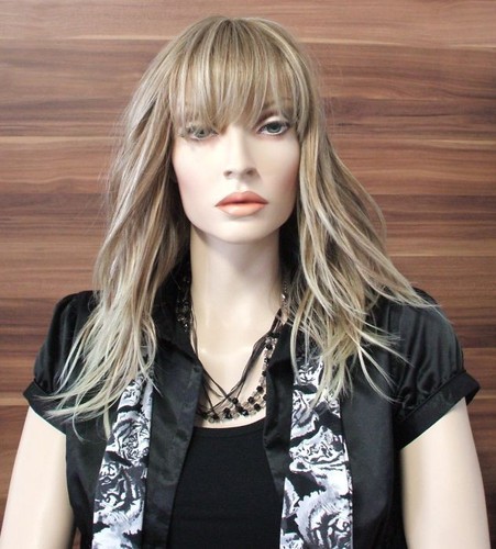 Trend wig lässig frisierte - trend,