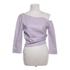Zara, Bluse, Größe: M, Lila
