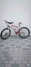 Zoll mountainbike cube ltd - mountainbike,