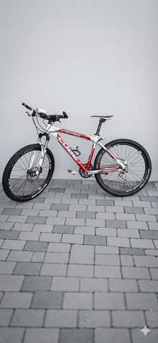 Mountainbike cube ltd - mountainbike,