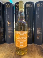 Octomore Renegade Meleager 0,7