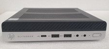 HP EliteDesk 800 G5 mini