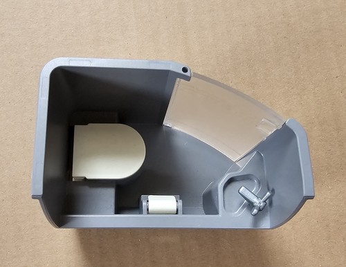 Playmobil toilettenkabine - playmobil,