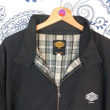 LONSDALE LONDON HARRINGTON