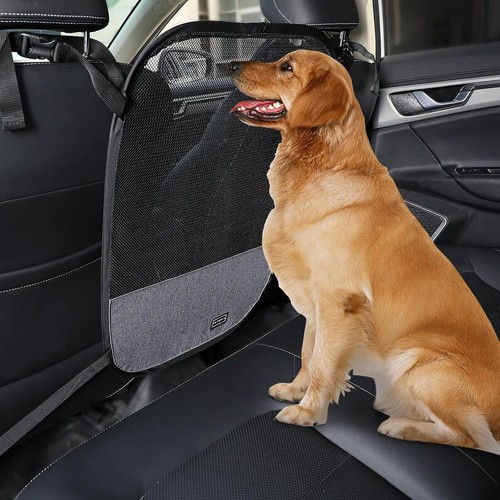 Petsfit hundegitter auto - hundegitter,