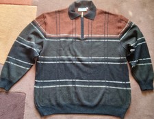 Warmer Herren Pullover Jim