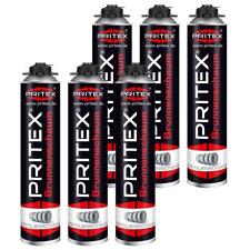 Brunnenschaum 6 x 750 ml