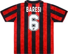 Sport 1995/96 #6 Retro Shirt