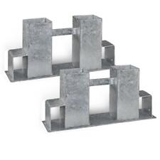 Brennholzstapelhilfe