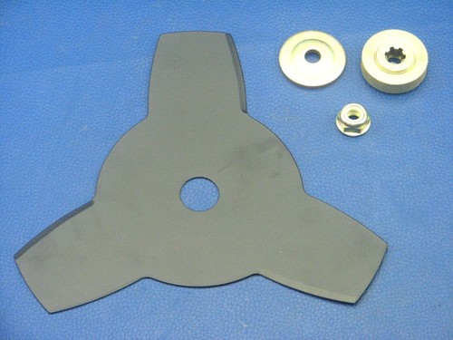 Messer incl scheiben - incl.,