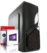 Multimedia Computer | AMD Quad