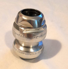 Campagnolo Chorus Steuersatz,Vintage,1" Gewinde, fast wie neu,