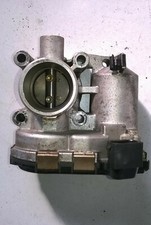 Smart 2001 Throttle Body Bosch