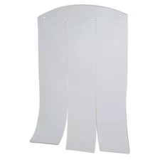 Natura Vinyl Door Flaps for