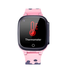 LT25 4G Kinder Smartwatch IP67