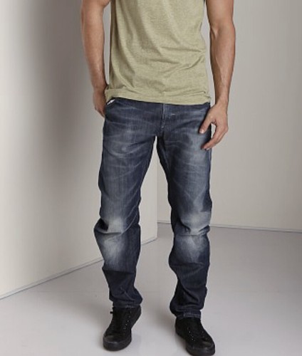 W28 l32 star raw - g-star, 3d