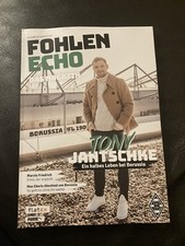 Fohlen Echo Magazin Nr.76 - Februar 2022 - Borussia Mönchengladbach