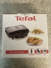 Tefal Sandwichtoaster SM1152
