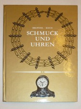 Brepohl Koch, Schmuck und Uhren