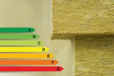 Putzträgerplatten aus Steinwolle 60 - 160mm WLG 036 WDVS Fassadendämmung