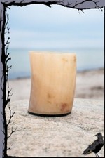 Mittelalter Larp Piraten Horn