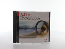 Adobe Photoshop 7.0 für Mac -