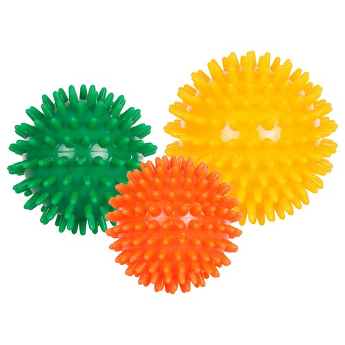 Igel ball mittel - igel-ball, 3er