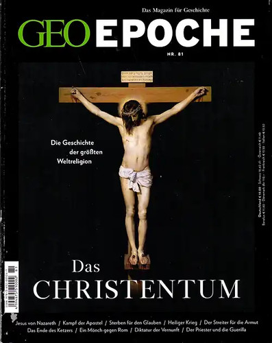 Geo epoche - geo,