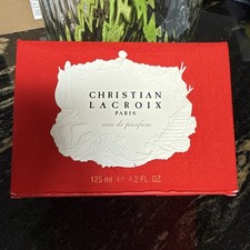 Christian Lacroix Paris Eau de