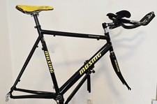 Müsing Maracas Triathlon Rennrad Rahmen / Rahmenhöhe 59cm.
