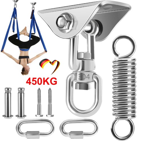 Deckenhaken hängesessel - deckenhaken,